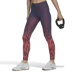 Optime Fierce Training 7/8 Tights Womens