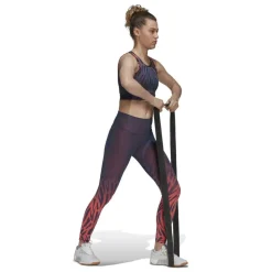 Optime Fierce Training 7/8 Tights Womens