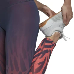 Optime Fierce Training 7/8 Tights Womens