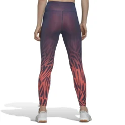 Optime Fierce Training 7/8 Tights Womens