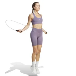 Optime Training Bike Short Leggings Womens