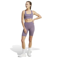 Optime Training Bike Short Leggings Womens