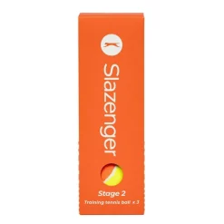 Orange Mini Tennis Balls