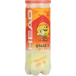 Orange Stage 2 Balls
