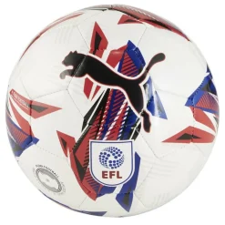 Orbita 6 EFL Mini Football 2024 2025