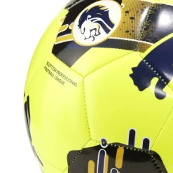 Orbita 6 SPFL Football 2024 2025