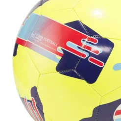 Orbita 6 SWPL Football 2024 2025