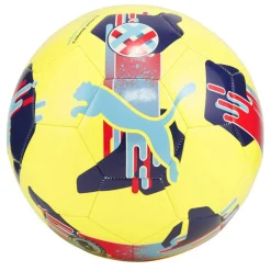 Orbita 6 SWPL Football 2024 2025