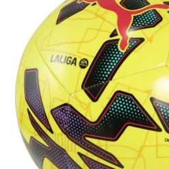 Orbita La Liga 1 2025 2026 Football Adults