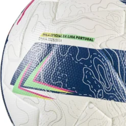 Orbita Liga Portugal Match Ball 2025 2026 Adults