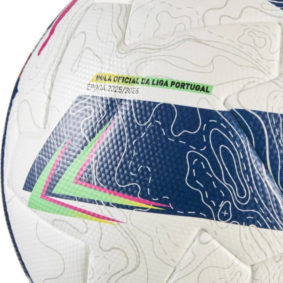Orbita Liga Portugal Match Ball 2025 2026 Adults