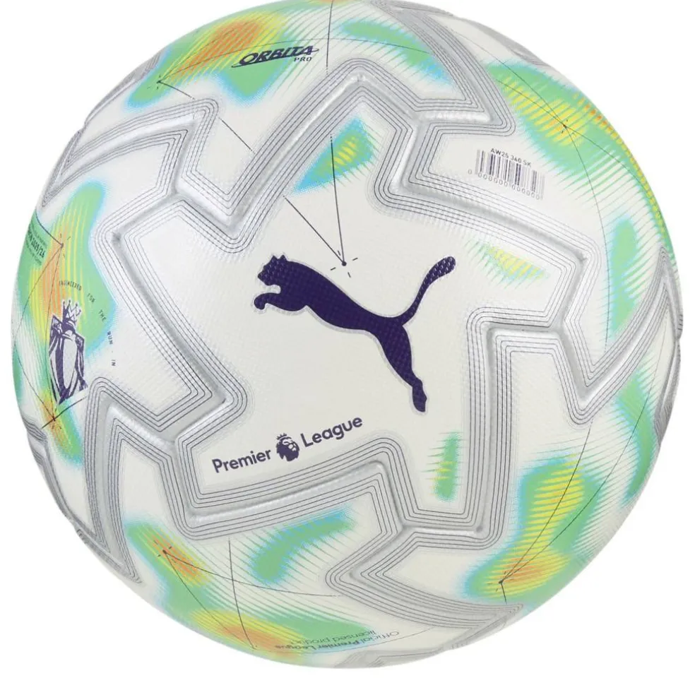 Orbita Pro Football 2025 2026