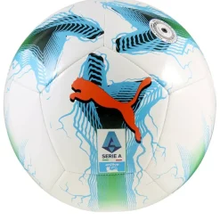 Orbita Serie A Football
