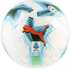 Orbita Serie A Football