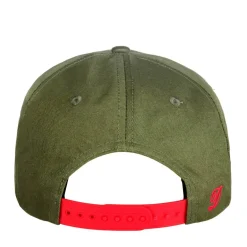 Orbit Cap