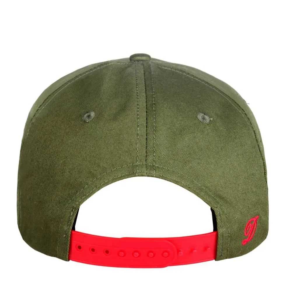 Orbit Cap