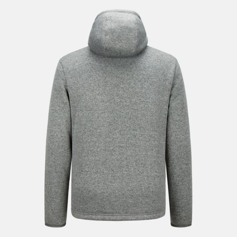 Orbit Hoodie Mens