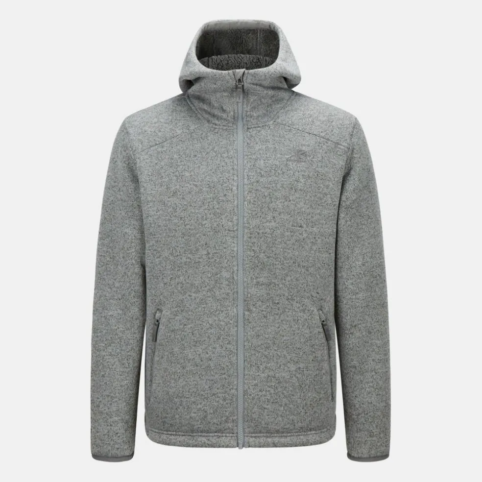 Orbit Hoodie Mens