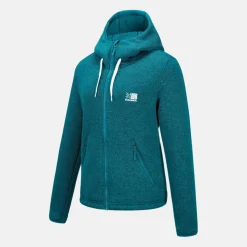 Orbit Hoodie Womens