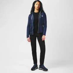 Orbit Hoodie Womens