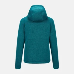Orbit Hoodie Womens