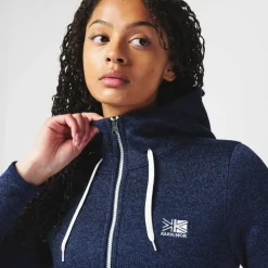 Orbit Hoodie Womens