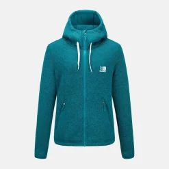 Orbit Hoodie Womens