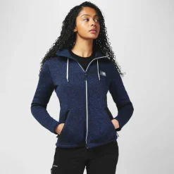 Orbit Hoodie Womens
