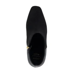 Orietta Almond Toe Ankle Boots