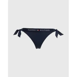 Original Side Tie Cheeky Bikini Bottoms