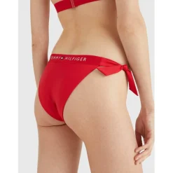 Original Side Tie Cheeky Bikini Bottoms