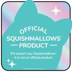 Original Squishmallows 7.5-Inch Plush Assortment