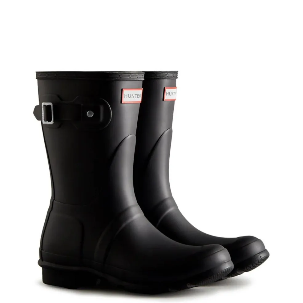 Original Short Wellies