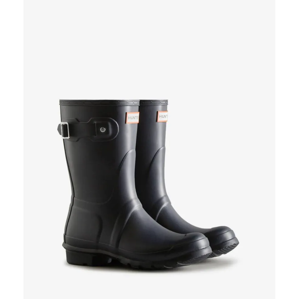 Original Short Wellies