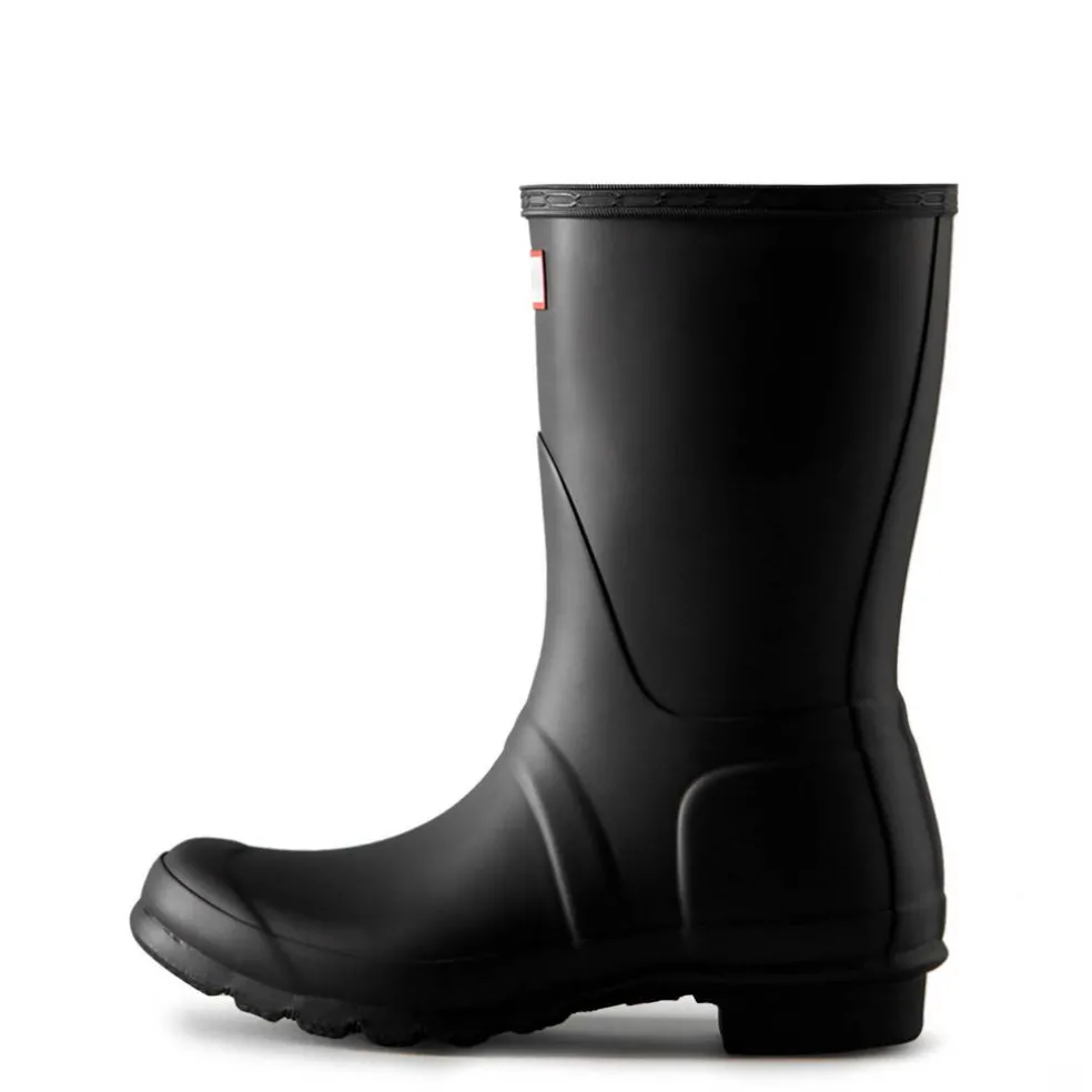 Original Short Wellies