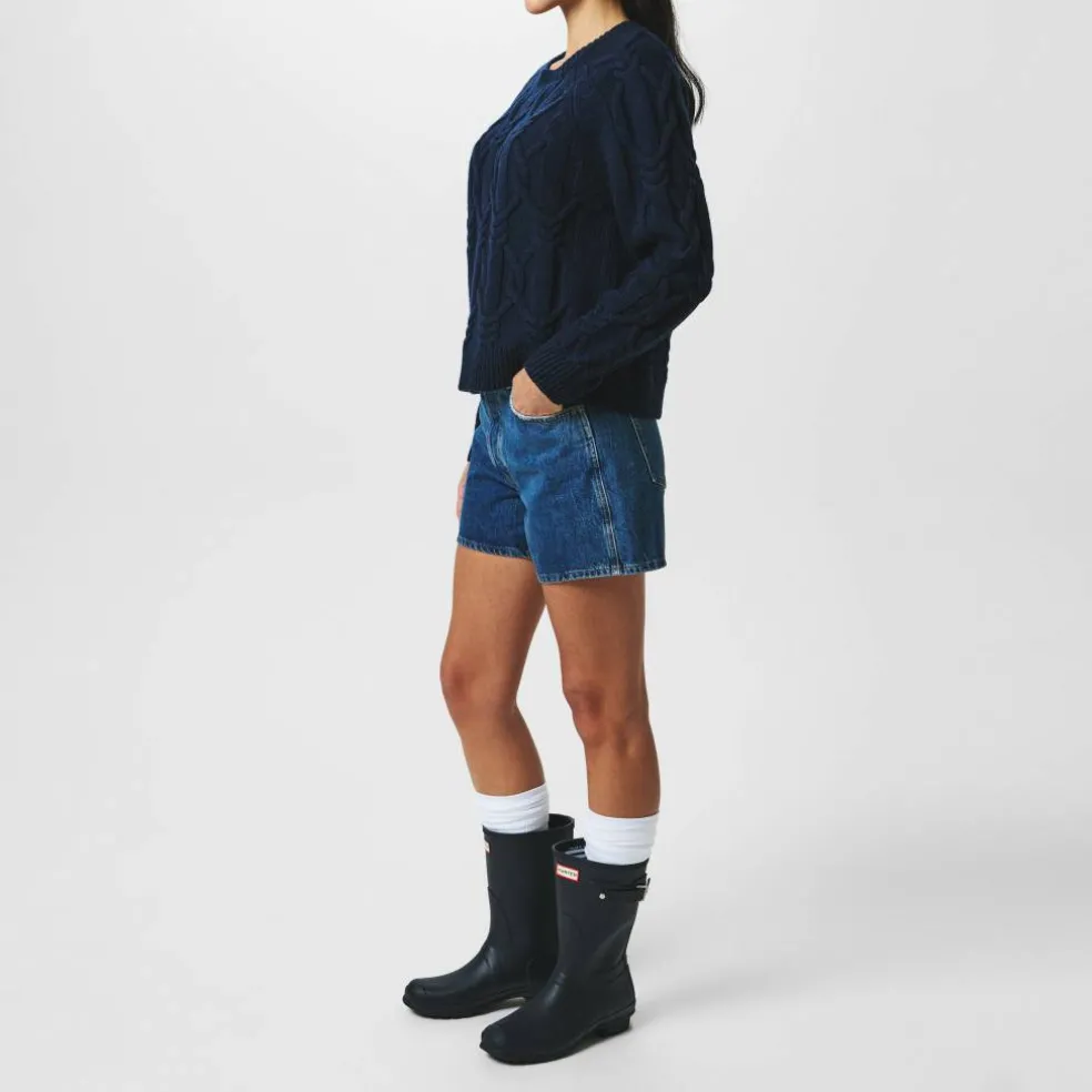 Original Short Wellies