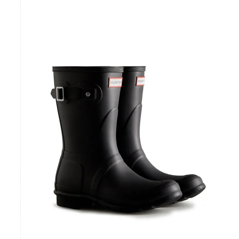 Original Short Wellies
