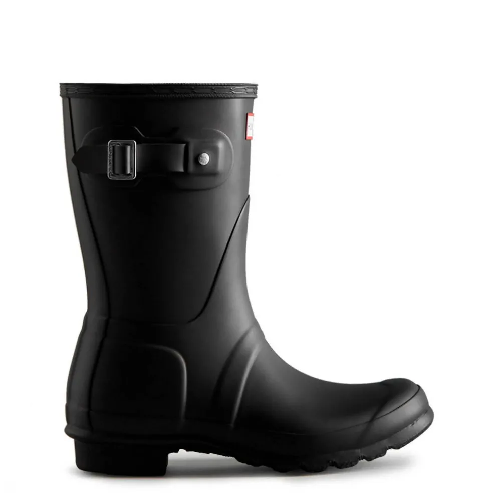 Original Short Wellies