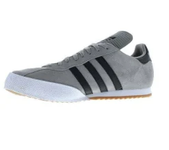 Originals Samba Suede Trainers Mens