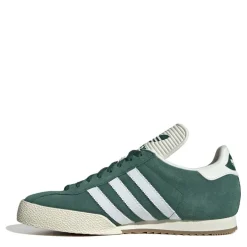 Originals Samba Suede Trainers Mens