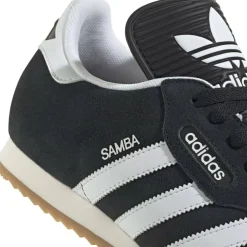 Originals Samba Suede Trainers Mens