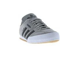 Originals Samba Suede Trainers Mens