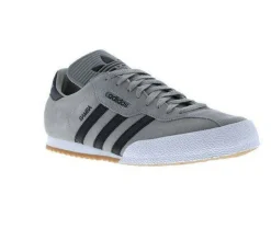 Originals Samba Suede Trainers Mens