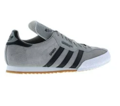 Originals Samba Suede Trainers Mens