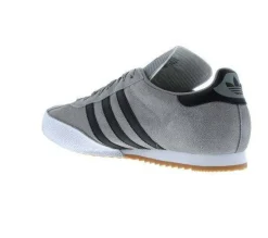 Originals Samba Suede Trainers Mens