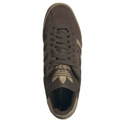 Originals Samba Suede Trainers Mens