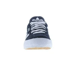 Originals Samba Suede Trainers Mens