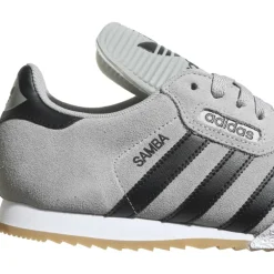 Originals Samba Suede Trainers Mens