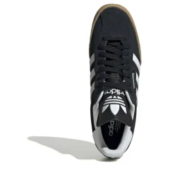 Originals Samba Suede Trainers Mens