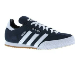 Originals Samba Suede Trainers Mens